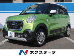 キャスト アクティバX SAⅡの中古車画像