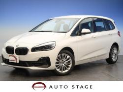 2シリーズ 218dグランツアラーの中古車画像