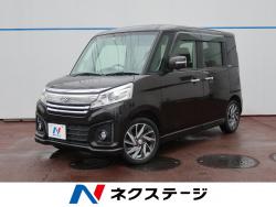スペーシアカスタム XSの中古車画像