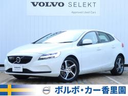 V40 D4 モメンタムの中古車画像