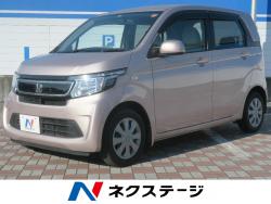 N-WGN Gの中古車画像