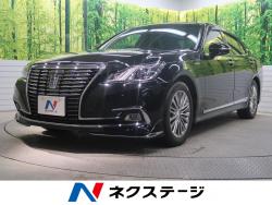 クラウンハイブリッド ロイヤルサルーンの中古車画像