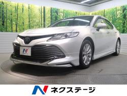 カムリ Gの中古車画像