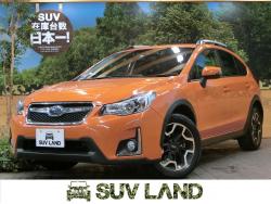 XV 2.0i アイサイトの中古車画像