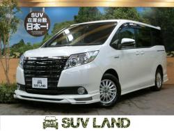 ノア ハイブリッドGの中古車画像