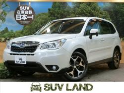 フォレスター 2.0i-S アイサイトの中古車画像