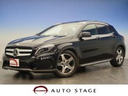 GLAクラス GLA180 スポーツの中古車画像