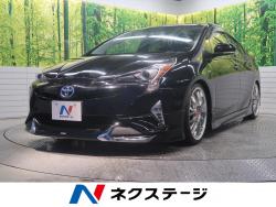 プリウス Sの中古車画像