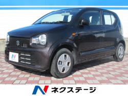 アルト Lの中古車画像