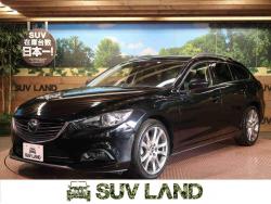 アテンザワゴン XD Lパッケージの中古車画像