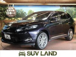 ハリアー プレミアムの中古車画像