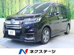 ステップワゴンスパーダ スパーダハイブリッド G ホンダセンシングの中古車画像