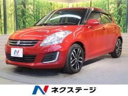 スイフト スタイル-DJEの中古車画像