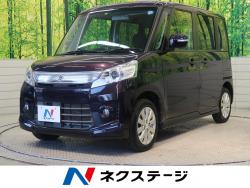 スペーシアカスタム XSの中古車画像