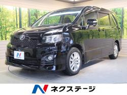ヴォクシー ZSの中古車画像