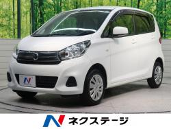 デイズ Jの中古車画像