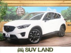 CX-5 XD Lパッケージの中古車画像