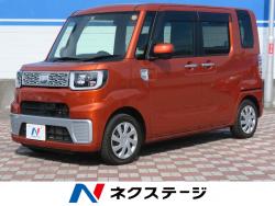 ウェイク L SAの中古車画像