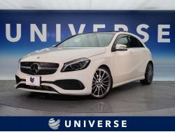 Aクラス A180 AMG スタイルの中古車画像