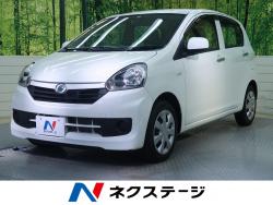 ミライース L SAの中古車画像