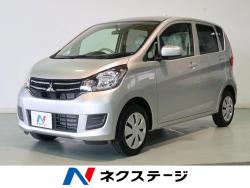 eKワゴン Eの中古車画像