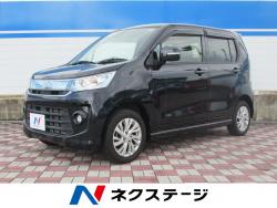 ワゴンRスティングレー Xの中古車画像