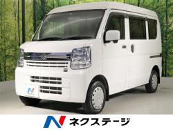 エブリイ ジョインターボの中古車画像