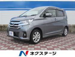 デイズ ハイウェイスター Xの中古車画像