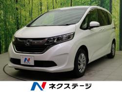 フリード G・ホンダセンシングの中古車画像
