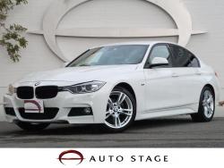 3シリーズ 320i Mスポーツの中古車画像
