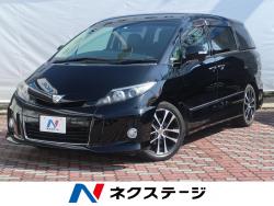 エスティマ アエラス プレミアムエディションの中古車画像