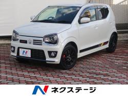 アルトワークス ベースグレードの中古車画像
