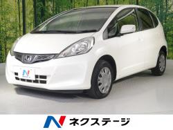 フィット G・10thアニバーサリーの中古車画像
