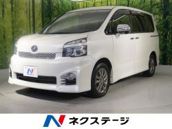 ヴォクシー ZS 煌の中古車画像