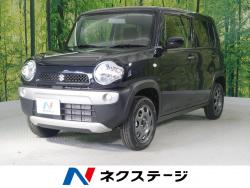 ハスラー Aの中古車画像