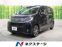 ムーヴ カスタム RS SAⅡの中古車画像