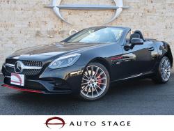 SLC SLC180 スポーツ レッドアートエディションの中古車画像