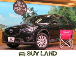 CX-5 XDの中古車画像