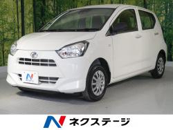 ミライース L SAⅢの中古車画像