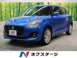 スイフト XL セーフティパッケージ装着車の中古車画像