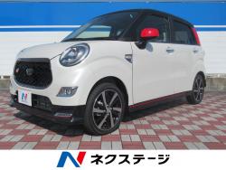 キャスト スポーツSAⅢの中古車画像