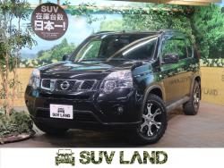 エクストレイル 20Xttの中古車画像