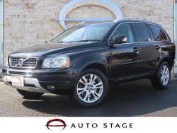 XC90 3.2 AWDの中古車画像