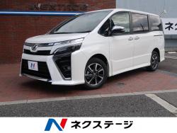 ヴォクシー ZS 煌Ⅱの中古車画像