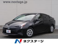 プリウス Sの中古車画像