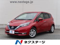 ノート e-パワー メダリストの中古車画像