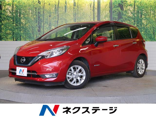 日産 ノート ｅ パワー メダリスト 2 1万km 福岡県 316 の中古車詳細 福岡県の博多ｓｕｖ専門店 Suv Land
