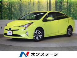 プリウス Aプレミアムの中古車画像