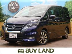 セレナ ハイウェイスターの中古車画像