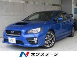 WRX STI STI タイプSの中古車画像